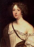 Elisabeth-Charlotte, his second wife